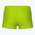 Bokserki pływackie dziecięce arena Graphic Swim Short artic lime 2