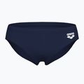 Slipy pływackie dziecięce arena Tales Swim Briefs navy/white