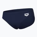 Slipy pływackie dziecięce arena Tales Swim Briefs navy/white 3