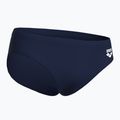 Slipy pływackie dziecięce arena Tales Swim Briefs navy/white 4