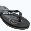 Japonki arena Flip Flop black 7
