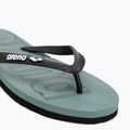 Japonki arena Flip Flop sage 7