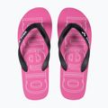 Japonki arena Flip Flop shocking pink 3
