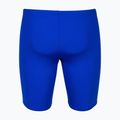 Jammery pływackie męskie arena Team Swim Jammer Solid neon blue/team orange 2