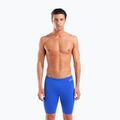 Jammery pływackie męskie arena Team Swim Jammer Solid neon blue/team orange 5