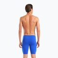 Jammery pływackie męskie arena Team Swim Jammer Solid neon blue/team orange 7