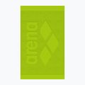 Ręcznik arena Jacquard artic lime