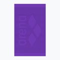 Ręcznik arena Jacquard violet