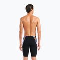 Jammery pływackie męskie arena Texture Swim black/black multi 7