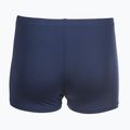 bokserki pływackie dziecięce arena Fireflow Swim Short navy/team navy 2