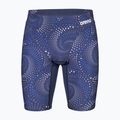 Jammery pływackie męskie arena Fireflow Swim navy/team navy