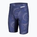 Jammery pływackie męskie arena Fireflow Swim navy/team navy 3