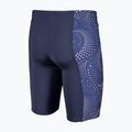 Jammery pływackie męskie arena Fireflow Swim navy/team navy 4