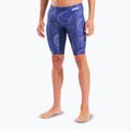 Jammery pływackie męskie arena Fireflow Swim navy/team navy 5