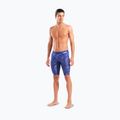 Jammery pływackie męskie arena Fireflow Swim navy/team navy 6