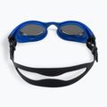 Okulary do pływania arena The One Plus Polarized polarized/blue/black 3