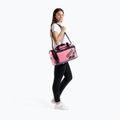 Torba pływacka arena All Set Duffle 25 l pink 8