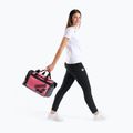 Torba pływacka arena All Set Duffle 25 l pink 9