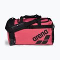 Torba pływacka arena All Set Duffle 40 l pink