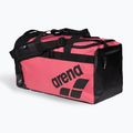 Torba pływacka arena All Set Duffle 40 l pink 2