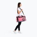 Torba pływacka arena All Set Duffle 40 l pink 8
