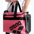 Torba pływacka arena All Set Duffle 40 l pink 10