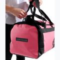 Torba pływacka arena All Set Duffle 40 l pink 11