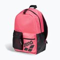 Plecak pływacki arena One Go 30 l pink 2