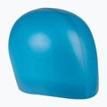 Czepek pływacki arena Big Logo blue cosmo/artic lime 4