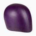 Czepek pływacki arena Big Logo plum water 4