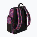 Plecak pływacki arena One Go 35 l AO arena floral 4