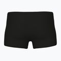 Bokserki pływackie męskie arena Basic Swim Short black/turquoise 2