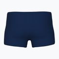 Bokserki pływackie męskie arena Basic Swim Short navy/white 2