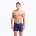 Bokserki pływackie męskie arena Basic Swim Short navy/white 5