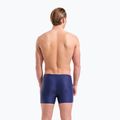 Bokserki pływackie męskie arena Basic Swim Short navy/white 7