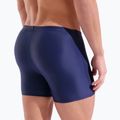 Bokserki pływackie męskie arena Basic Swim Short navy/white 9
