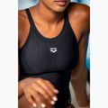 Strój pływacki jednoczęściowy damski arena Monoglow One Piece black multi/black 12