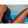 Strój pływacki jednoczęściowy damski arena Monoglow One Piece black multi/black 13