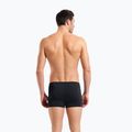 Bokserki pływackie męskie arena Jellyfish Swim Short black/multi 3