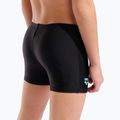 Bokserki kąpielowe chłopięce arena Loud Swim Short black/black multi 9