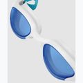 Okulary do pływania damskie Arena The One Plus blue/white/white 6