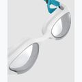Okulary do pływania dziecięce Arena The One Plus clear/white/turquoise 6