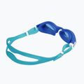 Okulary do pływania dziecięce Arena The One Plus blue/blue/turquoise 2