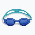 Okulary do pływania dziecięce Arena The One Plus blue/blue/turquoise 3