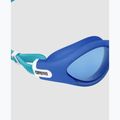 Okulary do pływania dziecięce Arena The One Plus blue/blue/turquoise 5