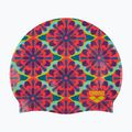 Czepek pływacki arena Print 2 arena floral