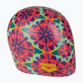 Czepek pływacki arena Print 2 arena floral 2