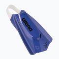Płetwy do pływania Arena Powerfin Pro II Flex midnight blue 2