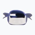 Płetwy do pływania Arena Powerfin Pro II Flex midnight blue 5