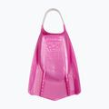 Płetwy do pływania Arena Powerfin Pro II Flex shimmered pink 3